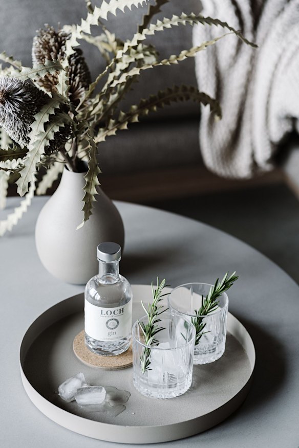 Bringing independent, upscale accommodation to Phillip Island, Five Acres is a game-changer to its accommodation scene.