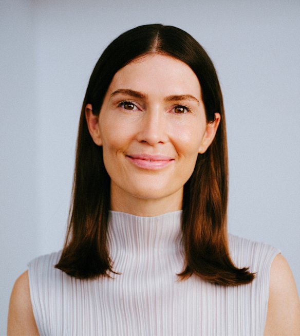 Dermatologist and Bon Elliot founder Dr Bonnie Fergie says she sees some of the symptoms of over-use of “anti-ageing” ingredients in her clinic.