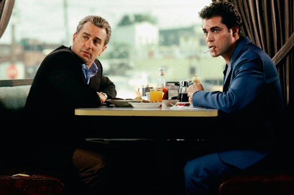 Ray Liotta, star of Goodfellas, dies at 67