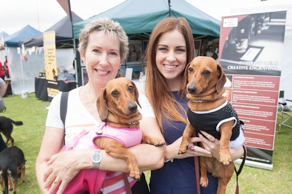 City Of Wanneroo, Dogs Breakfast