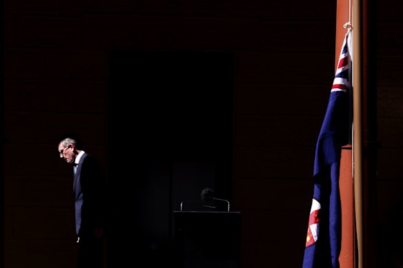 The Sydney Morning Herald, Photos of the Week, September 15, 2022