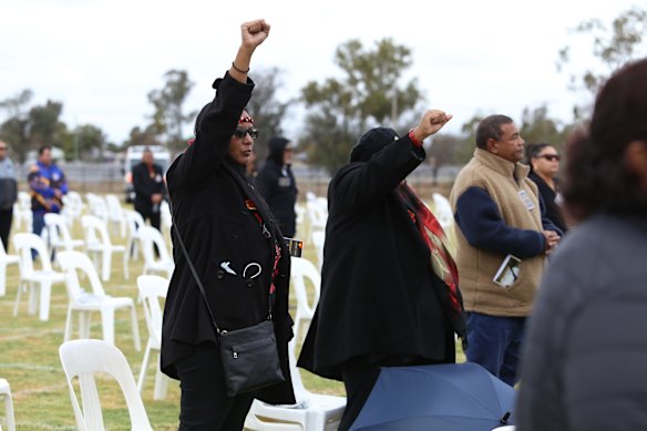 Stories of his involvement in watershed movements such as the Freedom Rides and recognition of the Myall Creek Massacre will be etched in Australian history.