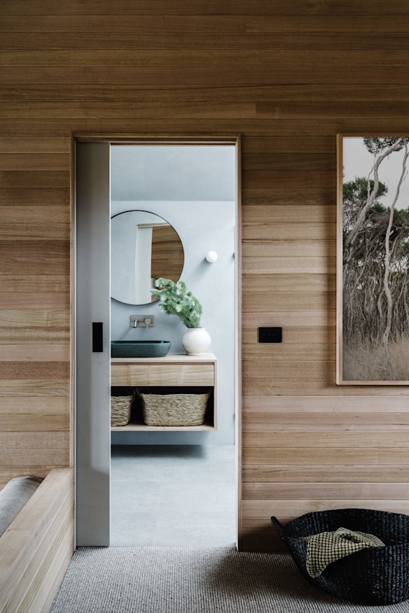 Bringing independent, upscale accommodation to Phillip Island, Five Acres is a game-changer to its accommodation scene.