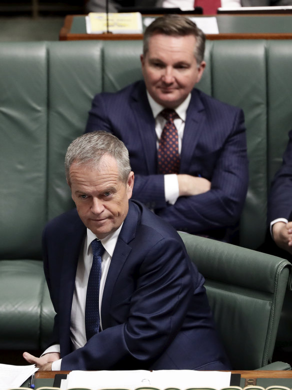 Shorten and Bowen.