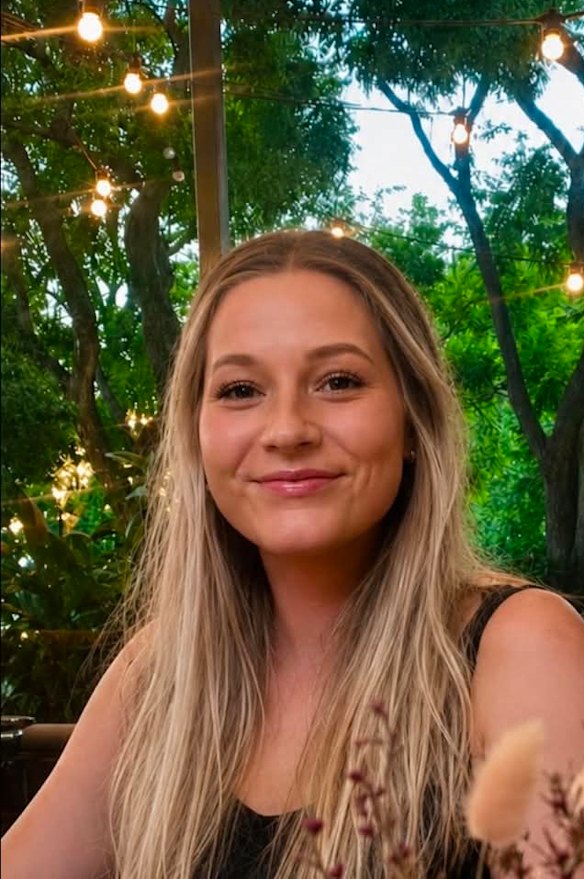 Laura McKenna is happily partnered but has struggled in past relationships with reading cues. 
