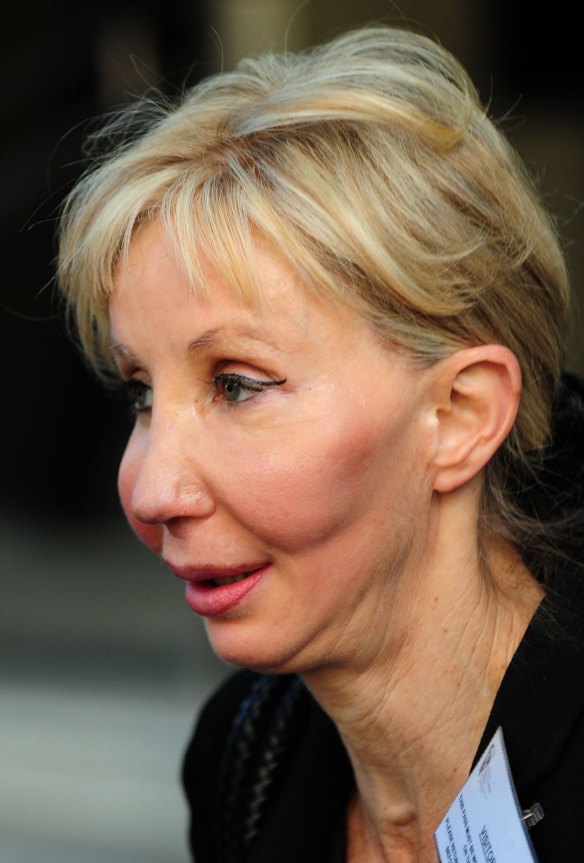 Notorious banned cosmetic surgeon charged with practising on patients