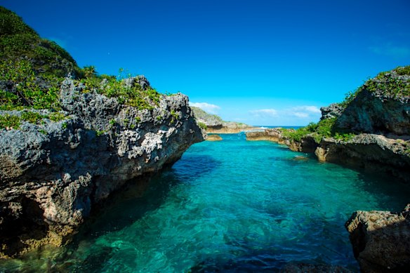 Niue: It may be one of the world's smallest countries, but this tiny speck of land is not laying low when it comes to gold and silver.