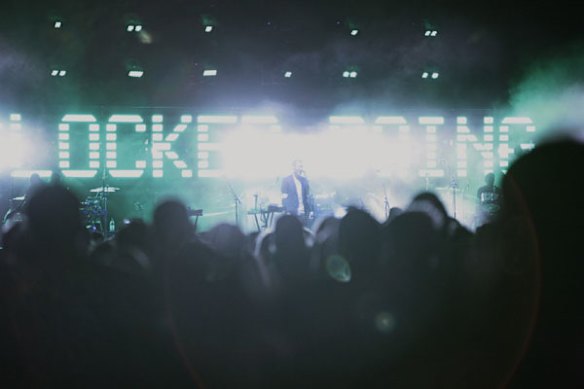Massive Attack