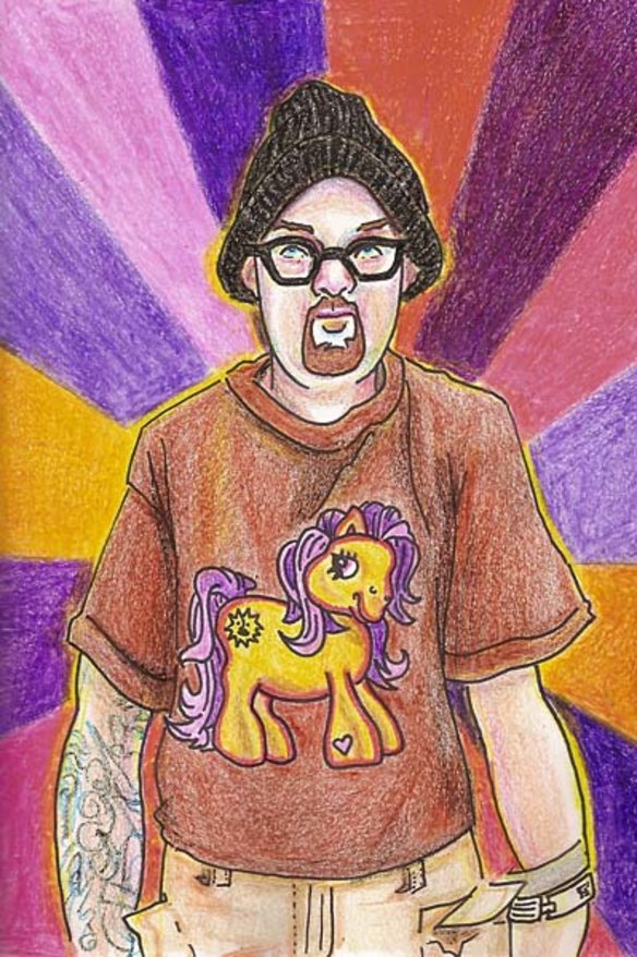 Abilify/Xanax/Ativan, dosage unknown in hospital.