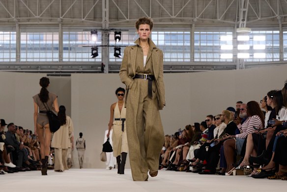 Max Mara.
