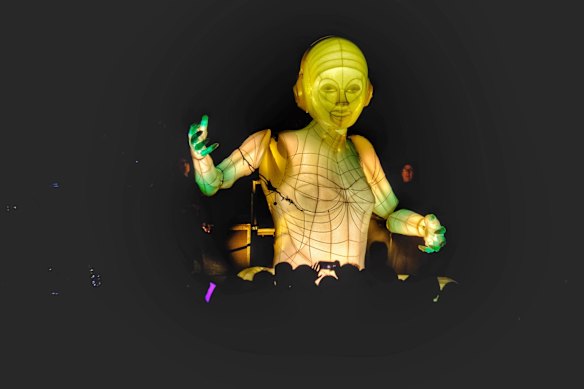 It will kill us all. 