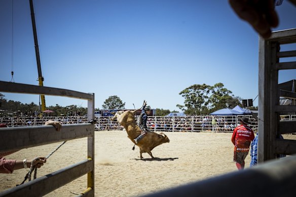 The Age photos of the week, February 24, 2023