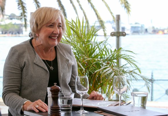 Children’s Commissioner Anne Hollonds says it’s a problem there’s no national standard for what children need to have the best start in life.