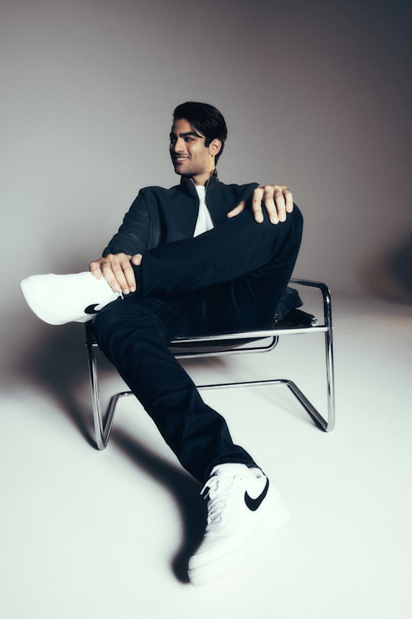 Matteo Bocelli is in a relationship but prefers to keep the details private.