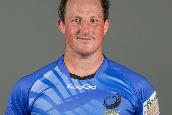 2. Heath Tessman (Force)