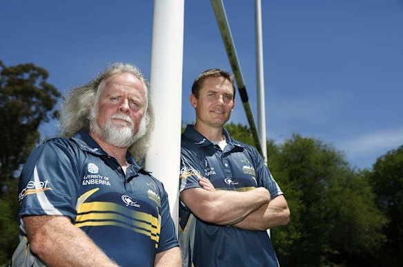Super Rugby: The lowdown on the Australian conference