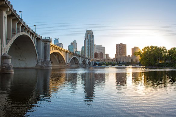 The best riverfront cities in the world