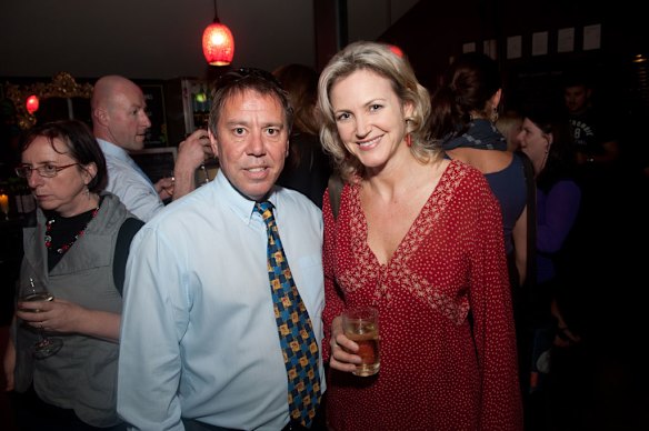 Fremantle Street Arts Festival Opening