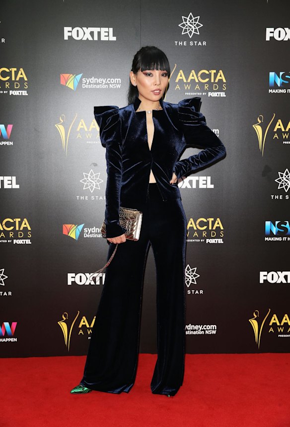 Dami Im