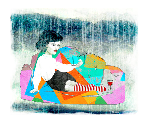 Tara June Winch: 'In our talking about the cold (dagura) and the cool change (murayung) and the cold wind (buruwi) we should roll the words in our mouths.'