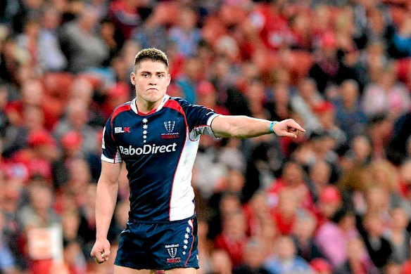 Cooper steers Reds to vital win