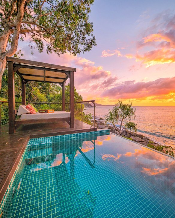 Bendarra Island, Queensland