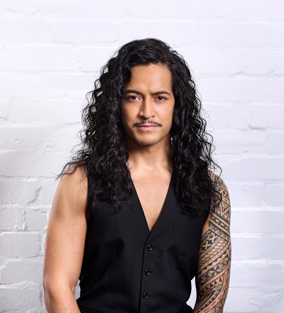 Tenor Filipe Manu will perform in La traviata in Melbourne for Australian Opera as well as the Outback Opera 2026 Festival.