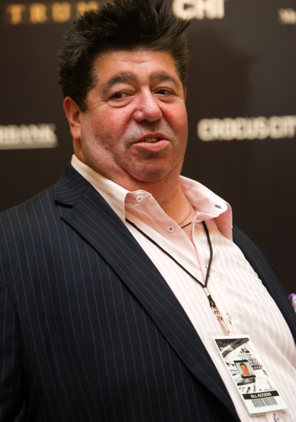In June 2016, Rob Goldstone orchestrated a meeting between Donald jnr, President Trump's son-in-law, Jared Kushner, and Trump's then-campaign chairman, Paul Manafort.