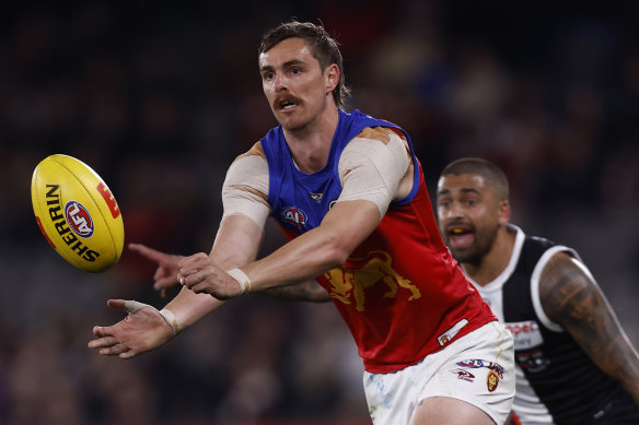 Joe Daniher has withdrawn from Friday night’s semi-final to be by the side of his wife who is giving birth.