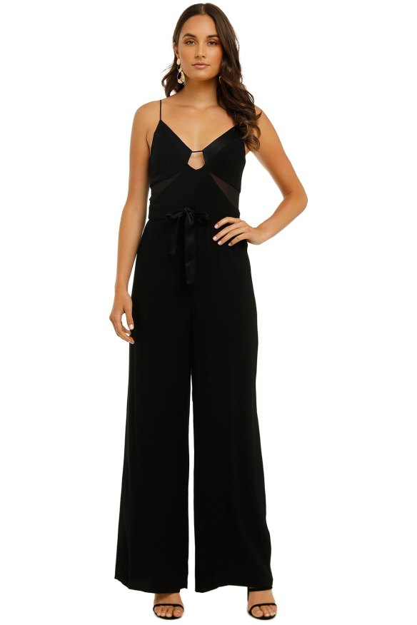 Vestire 'Palm Beach' jumpsuit.