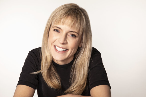 Comedian Maria Bamford tours Australia in July