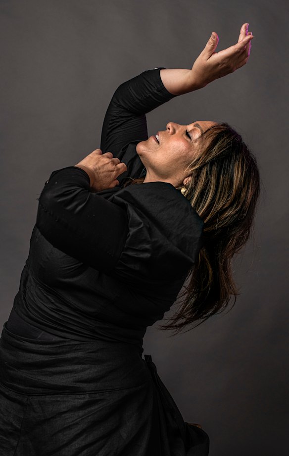 Ceberano’s name will be forever linked to the ’80s rock scene but her repertoire spans rock, soul, jazz, pop and classical.