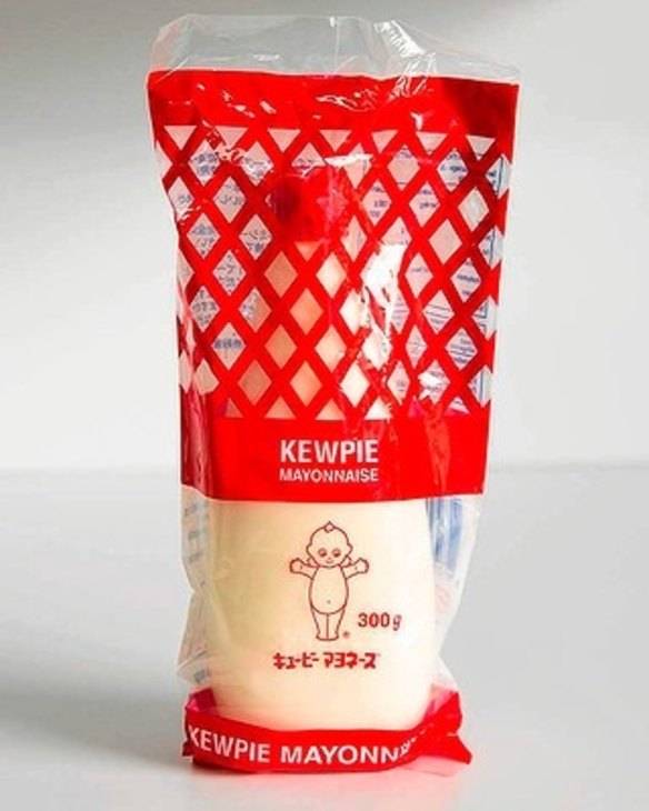 3 Manu Fieldel says Kewpie is the closest to making your own mayo 