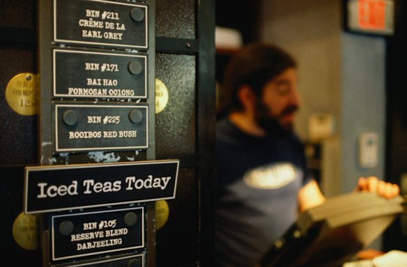 8. BOSTON, USA. In 1773, a band of angry Bostonians stormed three docked British ships, throwing the boats' precious cargo - about 24 million cups' worth of tea - overboard. Tea still holds a special place in the heart of Bostonians.