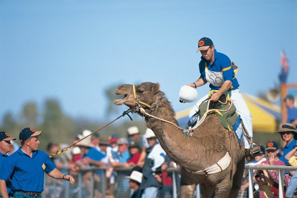 Australia's best country and outback festivals: The top 10