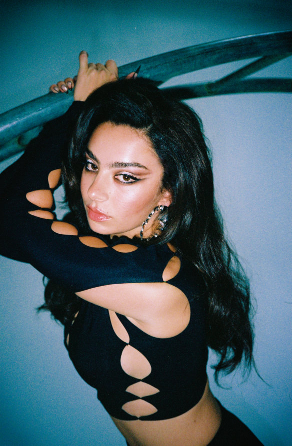 Charli XCX will perform at Sydney’s WorldPride.