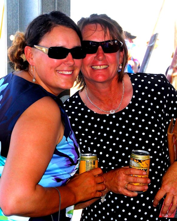 Betoota Races