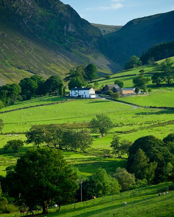 The world's most isolated homes