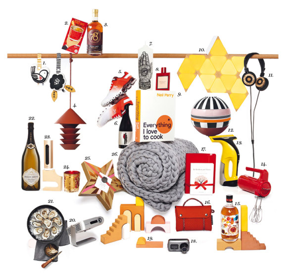 Christmas Good Weekend s Gift Guide