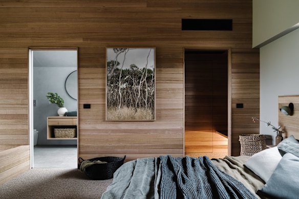 Bringing independent, upscale accommodation to Phillip Island, Five Acres is a game-changer to its accommodation scene.
