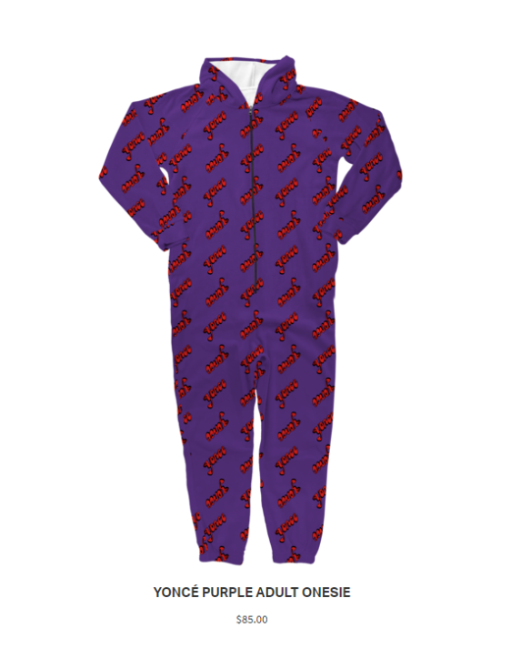 Adult onesies for the comfort win. 