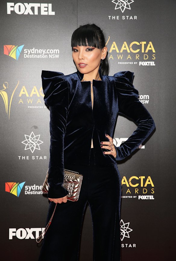 Dami Im