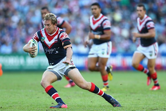 Roosters (last week: 1) A shock loss, to say the least, against the Sharks last week and they face a tough ask on Friday night against Brisbane.