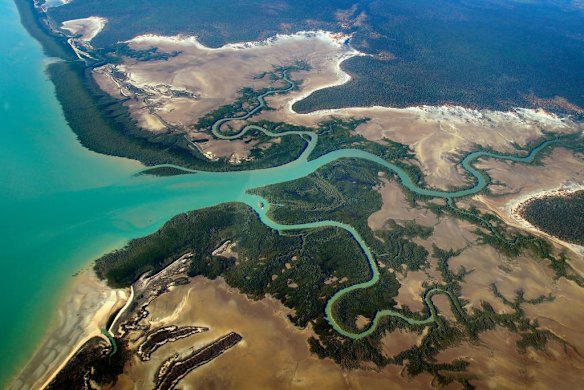 Wonders of the western Kimberley
