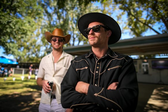 Towong races turn 150 with cracker Cup Day