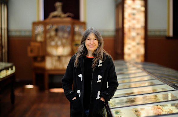 Australia's 10 most influential artists