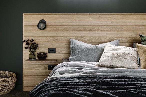 Bringing independent, upscale accommodation to Phillip Island, Five Acres is a game-changer to its accommodation scene.