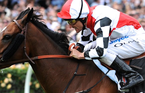 Derby Day Racing