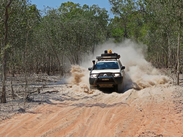 Outback stations in Australia: Amazing outback properties where you can ...