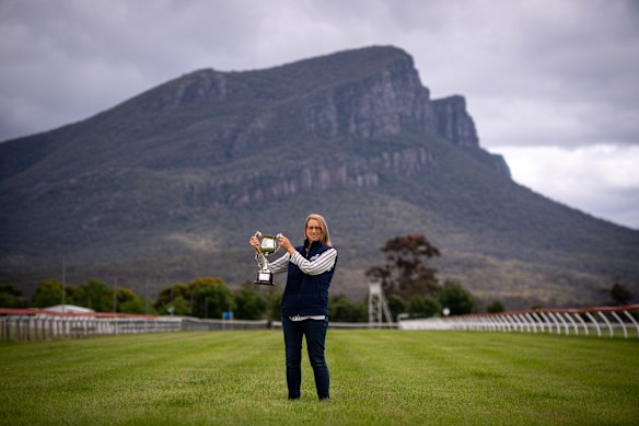 Dunkeld Country Cup | Club to miss out on tourist dollars as race gates ...